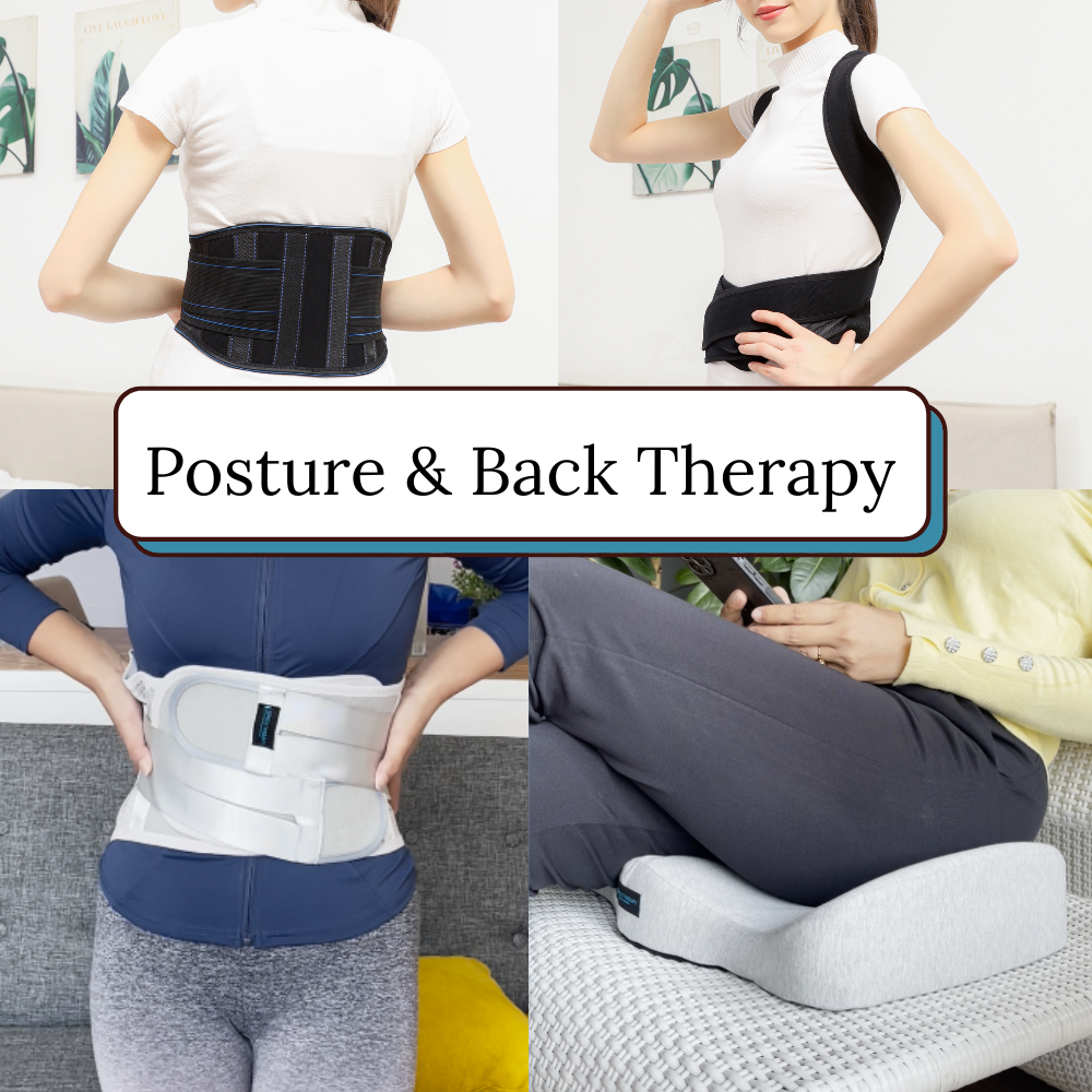 Posture & Support