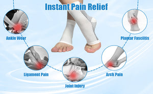 Sensu Neuropathy Socks