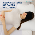 Sensu Headache Relief Ice Cap