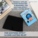 Sensu Headache Relief Ice Cap