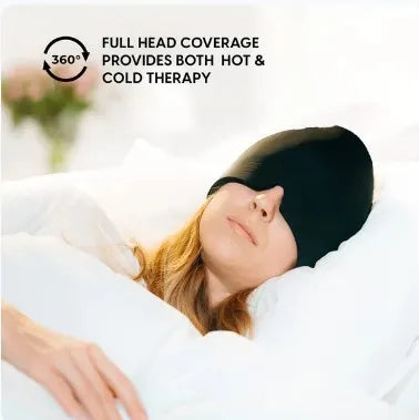 Sensu Headache Relief Ice Cap
