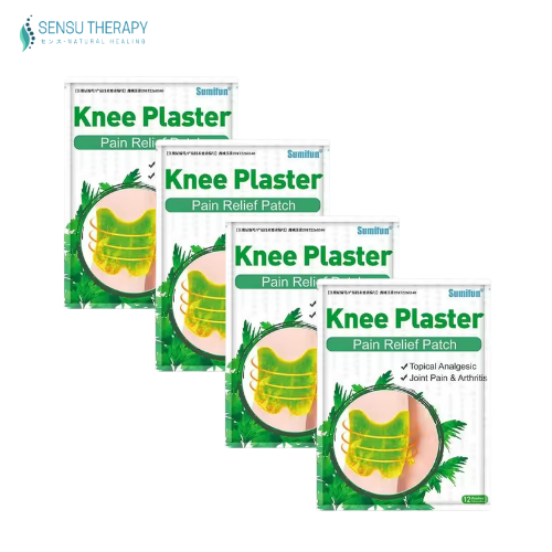 Sensu Pain Relief Knee Patch