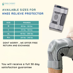 Sensu Knee Protector