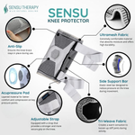 Sensu Knee Protector