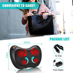 Sensu Neck Massager