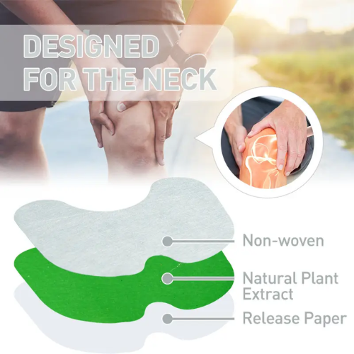 Sensu Pain Relief Knee Patch