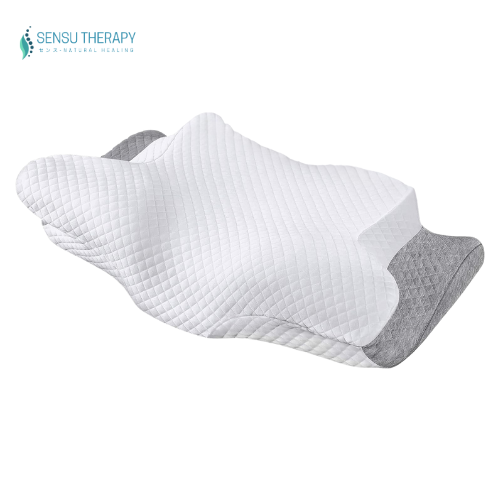 Sensu Therapeutic Sleep Pillow