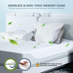 Sensu Therapeutic Sleep Pillow