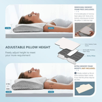 Sensu Therapeutic Sleep Pillow