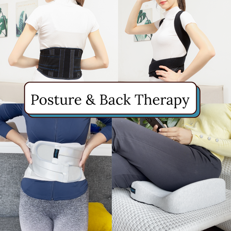 Posture & Back