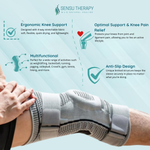 Sensu Knee Protector