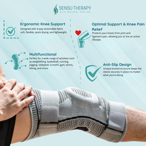 Sensu Knee Protector
