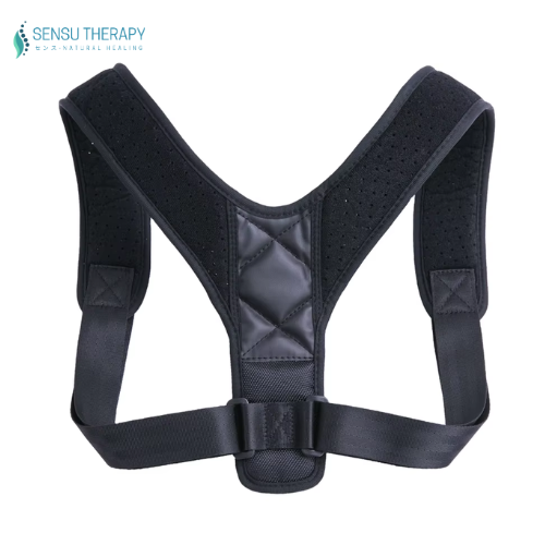 Sensu Posture Corrector