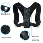 Sensu Posture Corrector