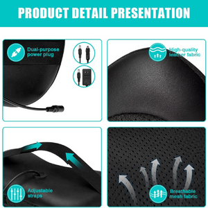 Sensu Neck Massager