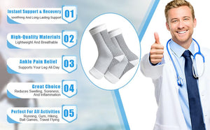 Sensu Neuropathy Socks