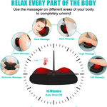Sensu Neck Massager