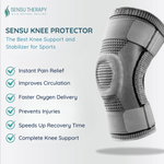 Sensu Knee Protector
