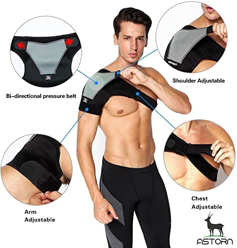 Sensu Shoulder Brace