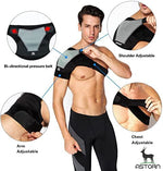 Sensu Shoulder Brace