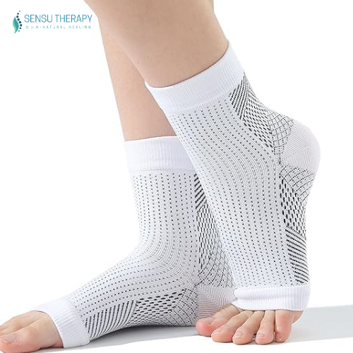 Sensu Neuropathy Socks