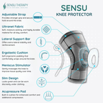 Sensu Knee Protector