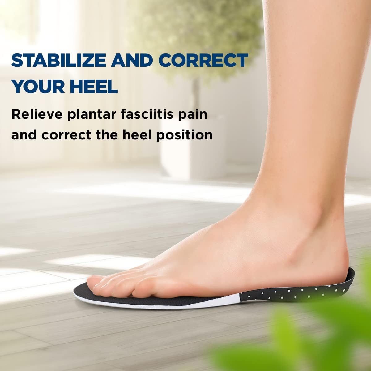 Sensu Plantar Pro Insole