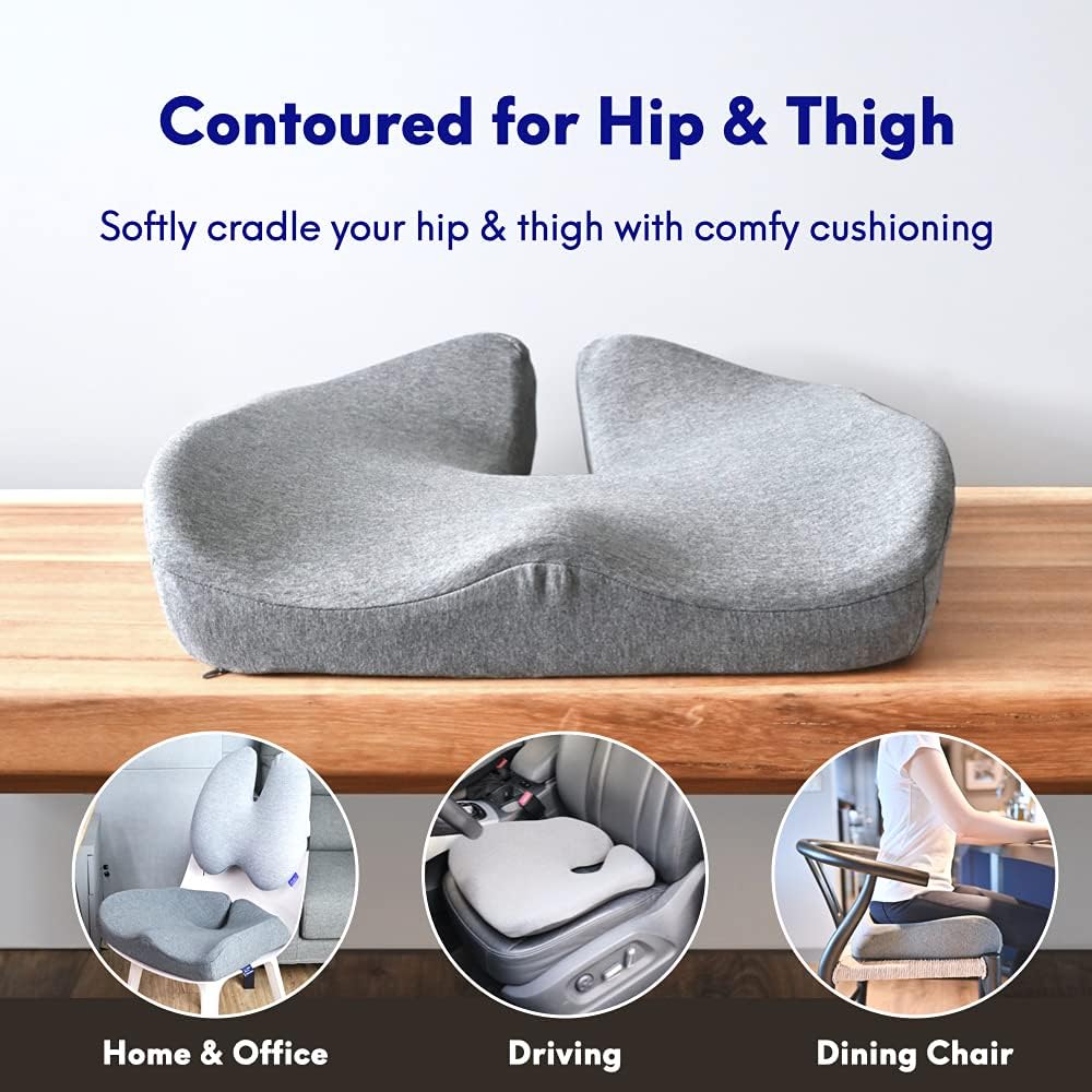 Sensu Seat Cushion