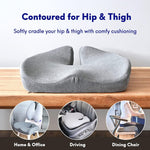 Sensu Seat Cushion