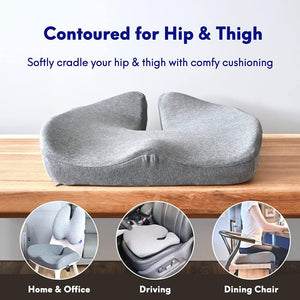 Sensu Seat Cushion