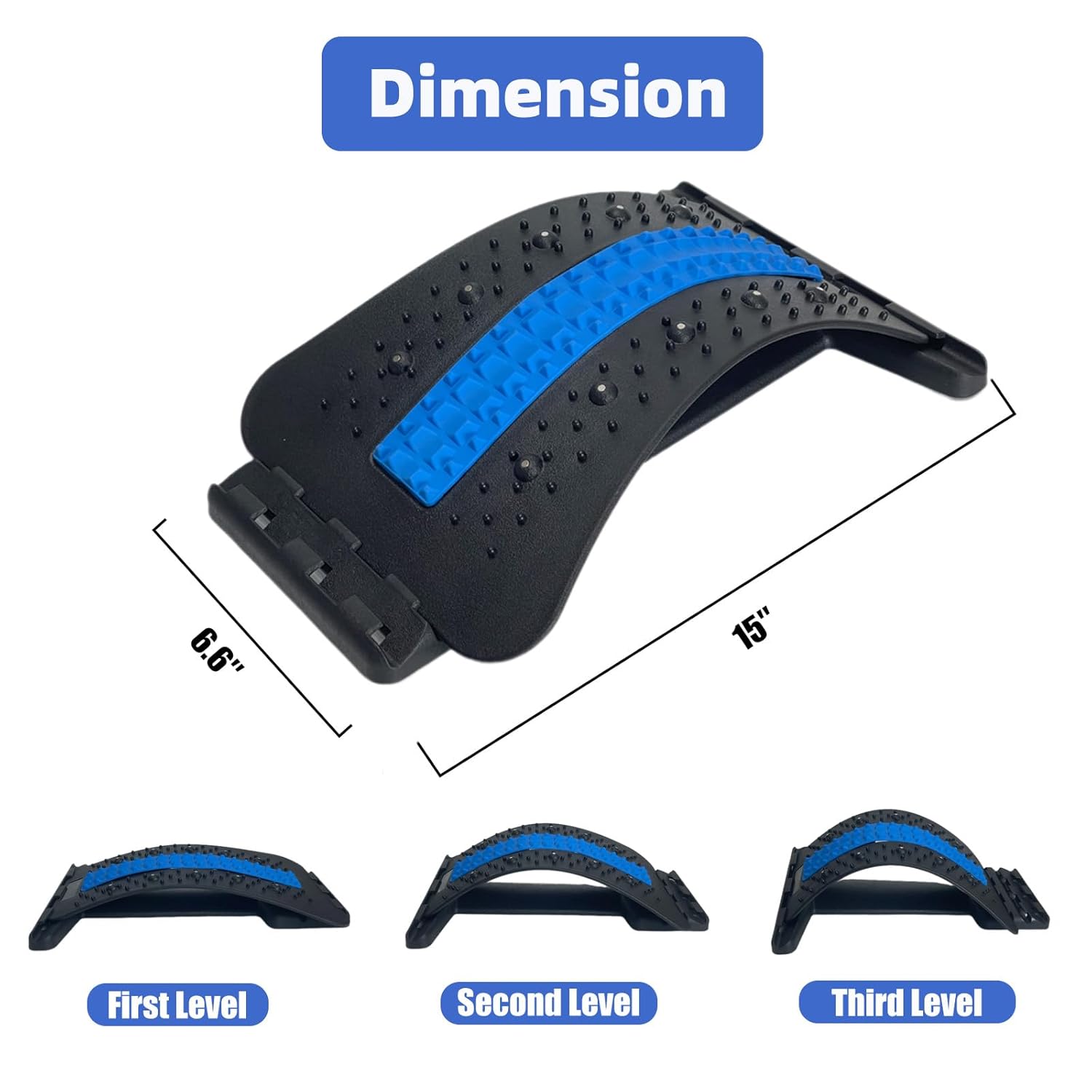 Sensu Back Stretcher