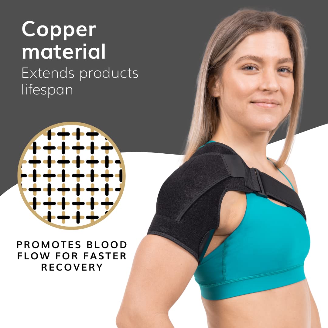 Sensu Shoulder Brace