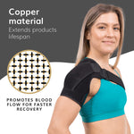 Sensu Shoulder Brace