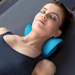 Sensu Neck & Shoulder Relaxer