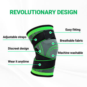 Sensu Knee Sleeve