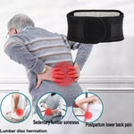 Sensu Magnetic Support Belt
