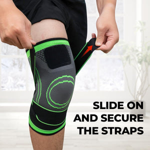 Sensu Knee Sleeve