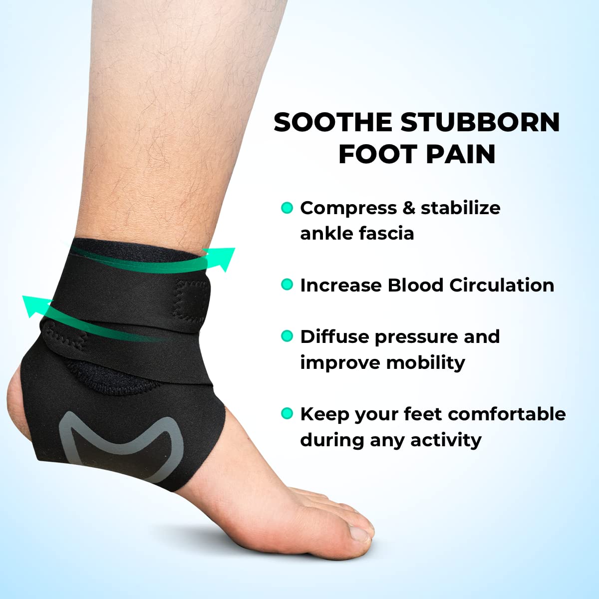 Sensu Ankle Support