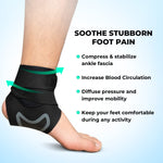Sensu Ankle Support