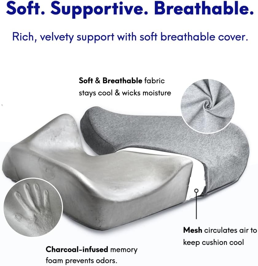 Sensu Seat Cushion