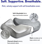 Sensu Seat Cushion
