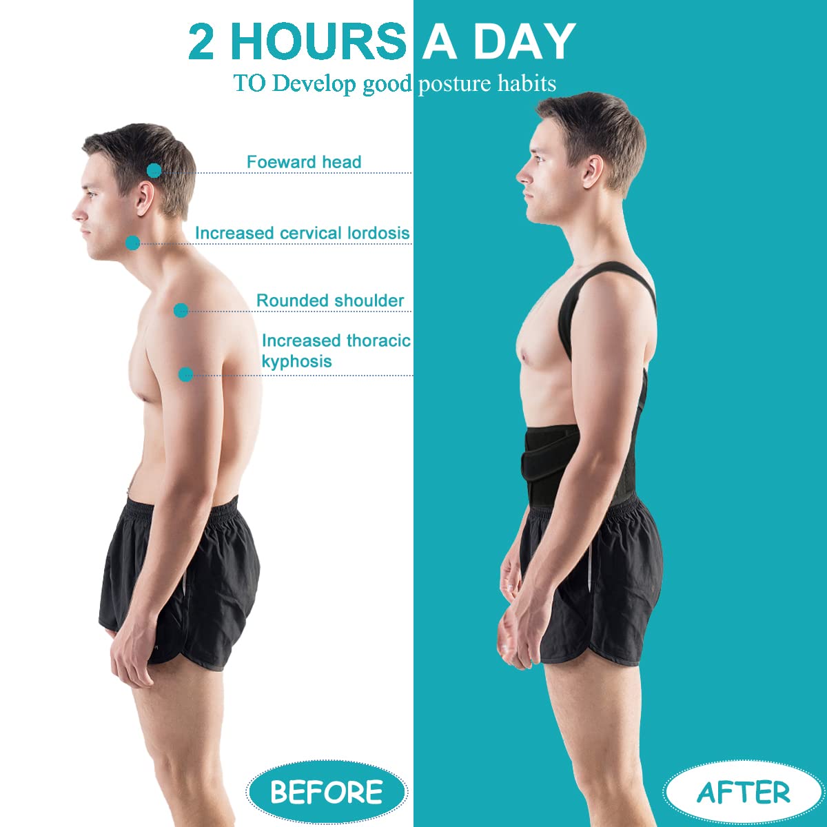 Sensu Posture Pro