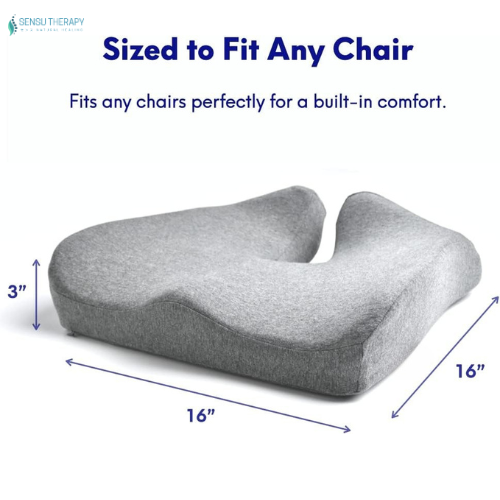 Sensu Seat Cushion