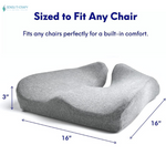 Sensu Seat Cushion