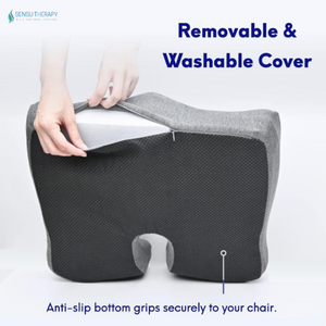 Sensu Seat Cushion