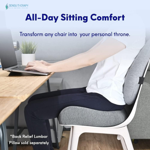 Sensu Seat Cushion