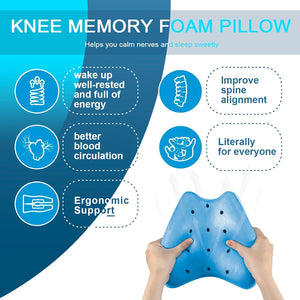 Sensu Pillows Knee