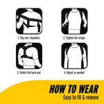 Sensu Posture Corrector
