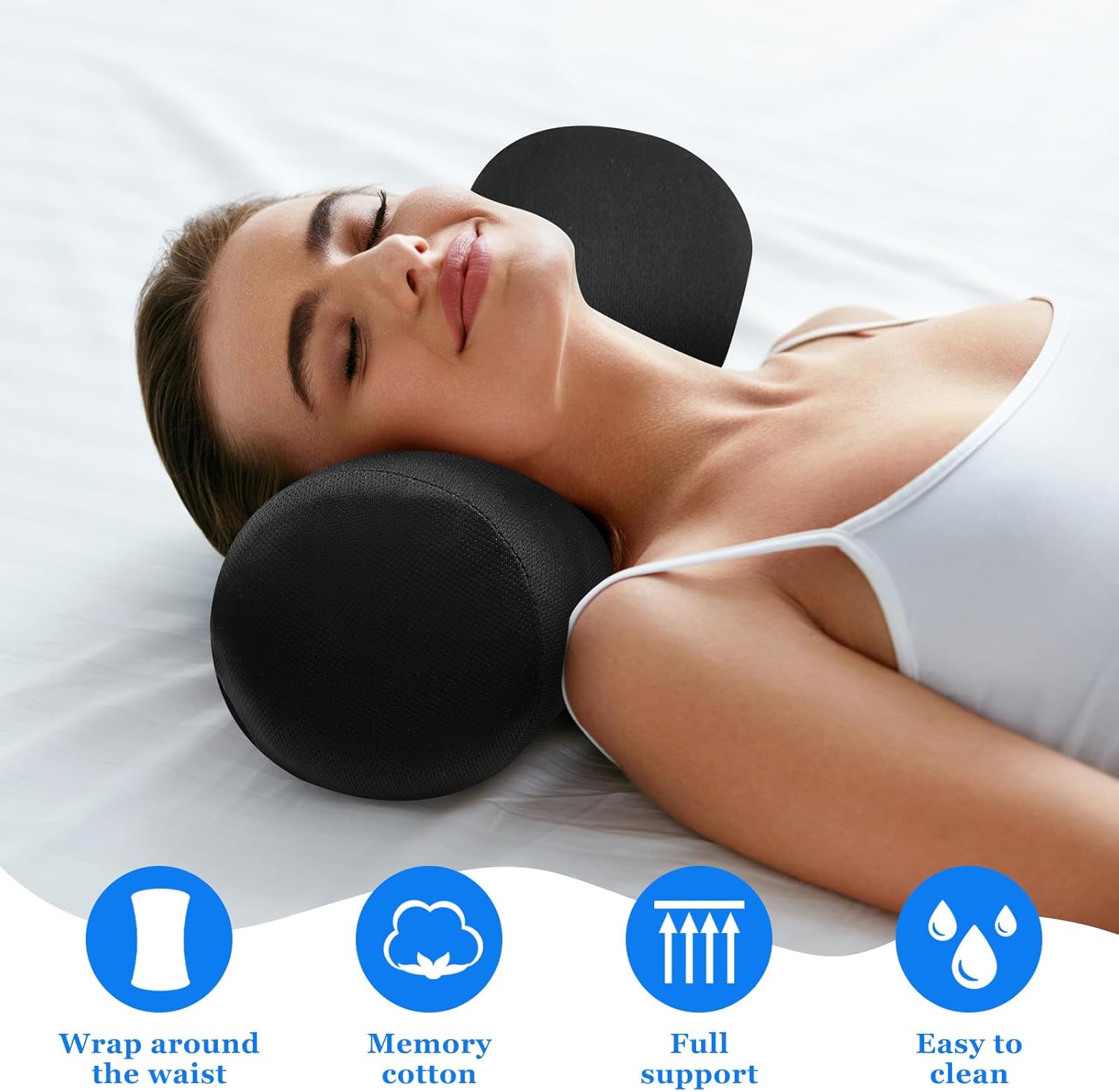 Sensu Lumbar Support Roll