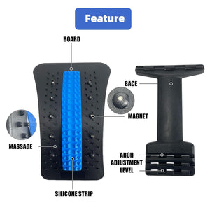 Sensu Back Stretcher